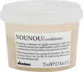 Produktbild: Davines NOUNOU Feuchtigkeitsspendende Spülung für trockenes Haar, 250ml