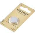 Produktbild: Voltcraft - Knopfzelle Cr 2032 3 V 1 St. 220 Mah Lithium Lm2032