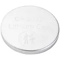 Produktbild: VOLTCRAFT LM2032 Knopfzelle CR 2032 Lithium 220 mAh 3V 1St.