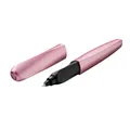 Produktbild: Pelikan Tintenroller Twist R457 Girly Rose Rechts-/Linkshänder 2 Tintenpatronen