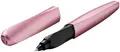 Produktbild: Pelikan Twist Tintenroller Girly Rose rosa-metallic
