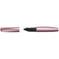 Produktbild: Pelikan Twist Tintenroller Girly Rose, rosa-metallic