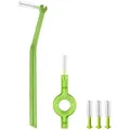 Produktbild: Interdentalbürste Set prime start, Gr. 011