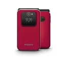 Produktbild: Emporia JOY 2G Red - Modell 2025 Handy Handy