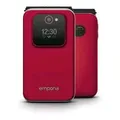 Produktbild: EMPORIA JOY V228 V3 SENIOR PHONE 2G 2.8