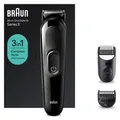Produktbild: Braun - Trimmer Gesicht 