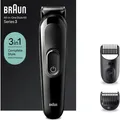Produktbild: Braun All-In-One Styling Set SK2400 (SK2400)