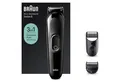Produktbild: Braun Multifunktionstrimmer SK2400 - Black