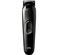 Produktbild: Braun Bartschneider Braun Braun SK2400 Styling Kit Bartschneider, Haarschneider, Körperhaa