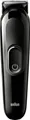 Produktbild: Braun SK2400 Styling Kit Bartschneider, Haarschneider, Körperhaartrimmer Schwarz