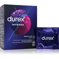 Produktbild: Durex Intense Kondome 20 St.