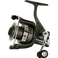 Produktbild: RYOBI Zauber GT 3000 Angelrolle, 7+1 Kugellager, 265g, 200m/0.25mm Schnurfassung