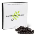 Produktbild: Ramlösa Lakritsfabriken - Lakritz aus Schweden, süß (Geschenkpackung 150g)
