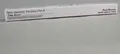 Produktbild: Rare Beauty - Brow Harmony Precision Pencil - Augenbrauenstift - brow Harmony Pencil Deep Brown 0.08 g