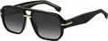 Produktbild: Hugo Boss BOSS 1718_S Herren-Sonnenbrille