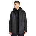 Produktbild: Jack Wolfskin 3-in-1-Funktionsjacke TAUBENBERG 3IN1 JKT M grau L (52)
