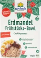 Produktbild: Erdmandel Frühstücks-Bowl Chufli Ayurveda 6 x 500 g