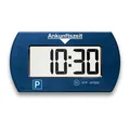 Produktbild: PARK MINI - ELEKTRONISCHE PARKSCHEIBE DIGITALE PARKUHR ZUGELASSEN NEEDIT BLAU
