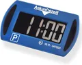 Produktbild: PARK MINI Elektronische Parkscheibe blau, Die Parkscheibe mit Zulassung