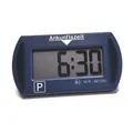 Produktbild: Needit Park Mini Blau elektronische Parkscheibe Digitale Parkuhr 3014