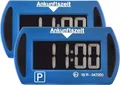 Produktbild: Needit Park Mini (elektrische Parkscheibe) Blau