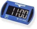 Produktbild: NEEDIT Park Mini Elektronische Parkscheibe Blau Digital Automatisch EU-konform