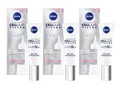 Produktbild: 3 x Nivea Cellular Filler Antio-Age Augenpflege je 15ml