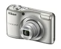Produktbild: Nikon Coolpix L27 (16.4 Megapixel,5 -x Opt. Zoom (2.7 Zoll Display))