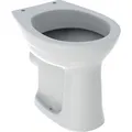 Produktbild: Keramag PARIS Stand-WC Flachspüler weiß
