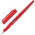 Produktbild: LAMY Patronenfüller joy 0015 rot