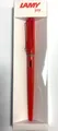 Produktbild: Lamy Joy Strawberry Schönschreibfüller 1,5 Feder Füller Limited Edition NEU !!!
