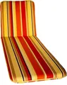 Produktbild: Auflage Polsterauflage fuer Relaxliege 175x50cm Modell 850