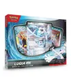 Produktbild: Pokémon - Lugia ex Spezial Kollektion Prismatische Entwicklung Neuware Händler ✅