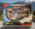 Produktbild: Pokemon Lugia EX Spezial Kollektion Box - NEU & OVP Deutsch