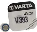 Produktbild: Varta SR 48 Knopfzelle Silberoxid-Uhrenbatterien