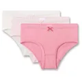 Produktbild: Sanetta - Kid's Set Hipslip 337218 - Unterhose Gr 104 rosa