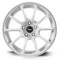 Produktbild: Barracuda Summa 8x17 ET35 5x112 Racingwhite Felge Alufelge Rad Leichtmetall