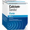 Produktbild: Calcium-Sandoz® Forte
