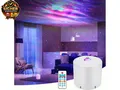 Produktbild: LED Sternenhimmel Projektor Sternenlicht Projektor Galaxy Projektor