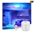 Produktbild: LED Sternenhimmel Projektor Galaxy Fernbedienung Timer 24h 12V 10