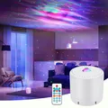 Produktbild: LED Sternenhimmel Projektor Sternenlicht Projektor Galaxy mit Fernbedienung