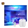 Produktbild: LED Sternenhimmel Projektor Sternenlicht Projektor Galaxy Projektor