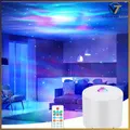 Produktbild: LED Sternenhimmel Projektor mit Fernbedienung und Timer Nachtlicht für Kinder