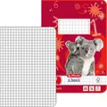 Produktbild: Herlitz Schulheft 3320702 x-book, Lineatur 7, A5, 16 Blatt, kariert