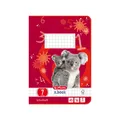 Produktbild: Herlitz Schulheft A5 Lineatur 7 mit Motiv, 16 Blatt