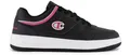 Produktbild: Champion Legacy RD18 Low W Low Top Damen Schuhe Schwarz Fuchsia Kk004 36 EU