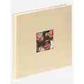 Produktbild: Walther Album FA-205-H Fun creme 26x25 cm