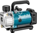 Produktbild: Makita DVP180Z - Vakuumpumpe - schnurlos - ohne Batterie, ohne Ladegerät - 18 V (DVP180Z)