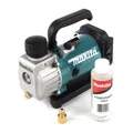 Produktbild: Makita DVP 180 Z Akku Vakuumpumpe 18 V Vakuum Pumpe Kompressor