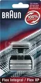 Produktbild: Braun 20s CruZer Kombipack Scherfolie + Klingenblock